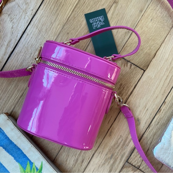 Set of 4 handbags $30 - Picture 6 of 7